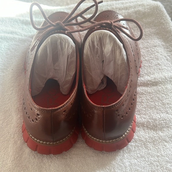 Cole Haan shoes - Picture 4 of 5